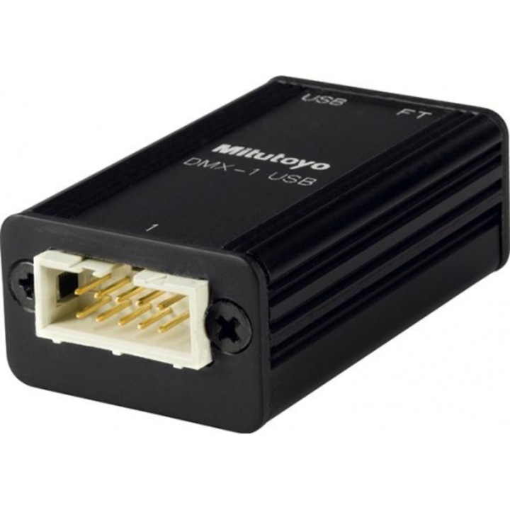 DMX-1 USB interfész - Mitutoyo