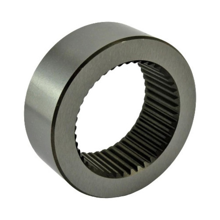 Вътрешен фитинг Sonnax 6HP19, 49.7x18.5 мм, комплект за Audi, BMW, Hyundai, Jaguar