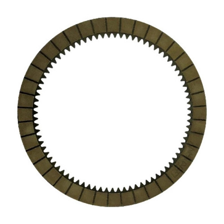 Convertor frictie Sonnax, 197.18mm x 155.45mm x 2.44mm, 80 ZEBOW, pentru Alfa Romeo, Audi, BMW, Chrysler, Dodge, Jaguar, Jeep, Lancia, Land Rover, Volkswagen