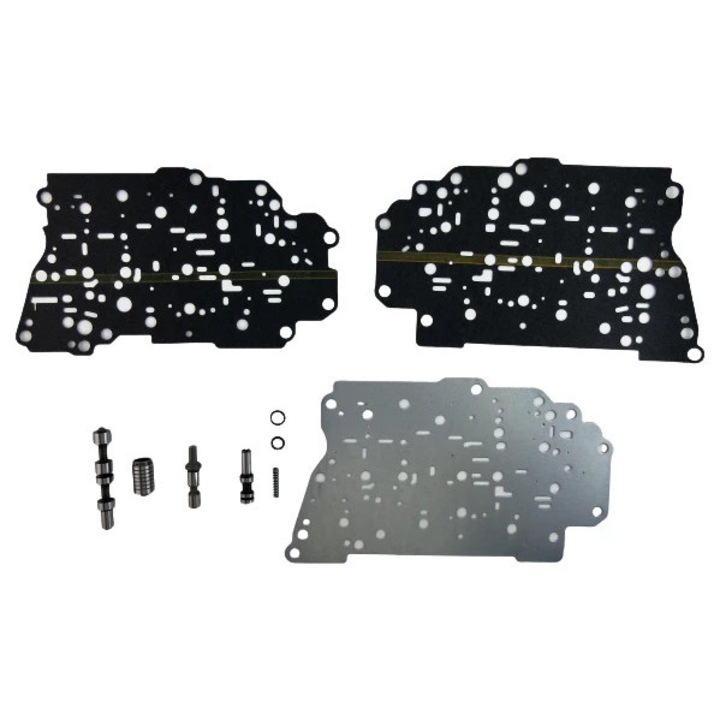 Комплект за ремонт на трансмисия TransGo 6F35 Generation II, за Ford, Lincoln, Mazda, Mercury