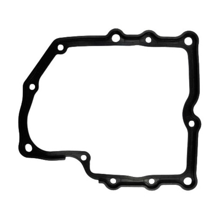 Kit montare transmisie, Corteco, DQ200, 11 gauri, 0AM-325-443D, 11x11cm