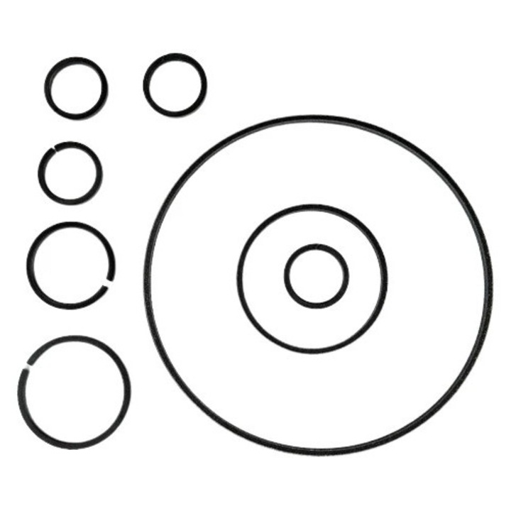 Комплект за монтаж на трансмисия Transtec, тефлон 01J 0AN Multitronic 2002+