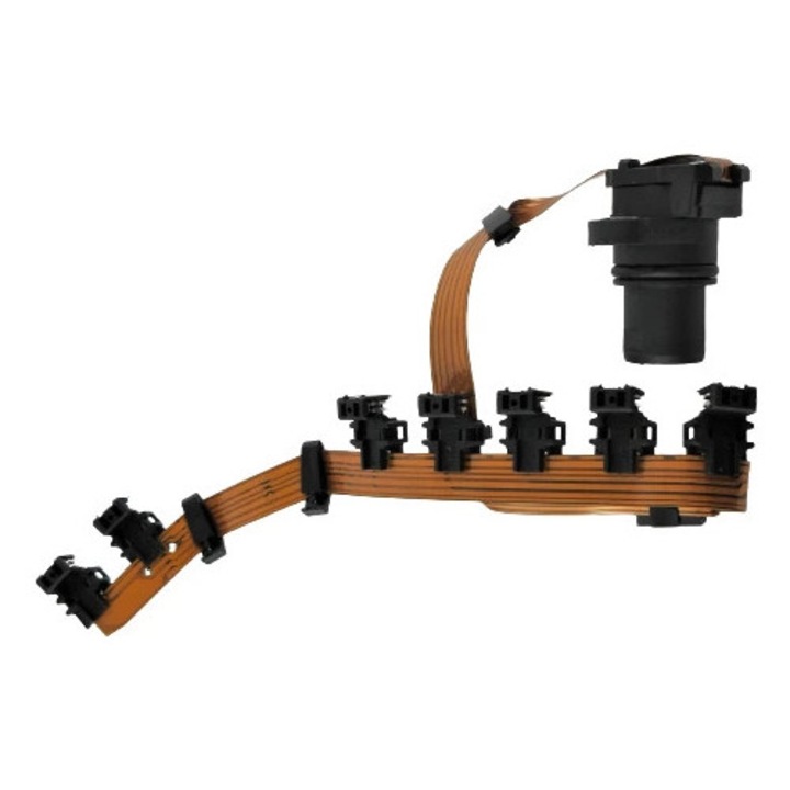 Комплект за монтаж на скоростна кутия, ALTO, WIAZKA 097 01N, 097-927-365D, за Audi, 1989+