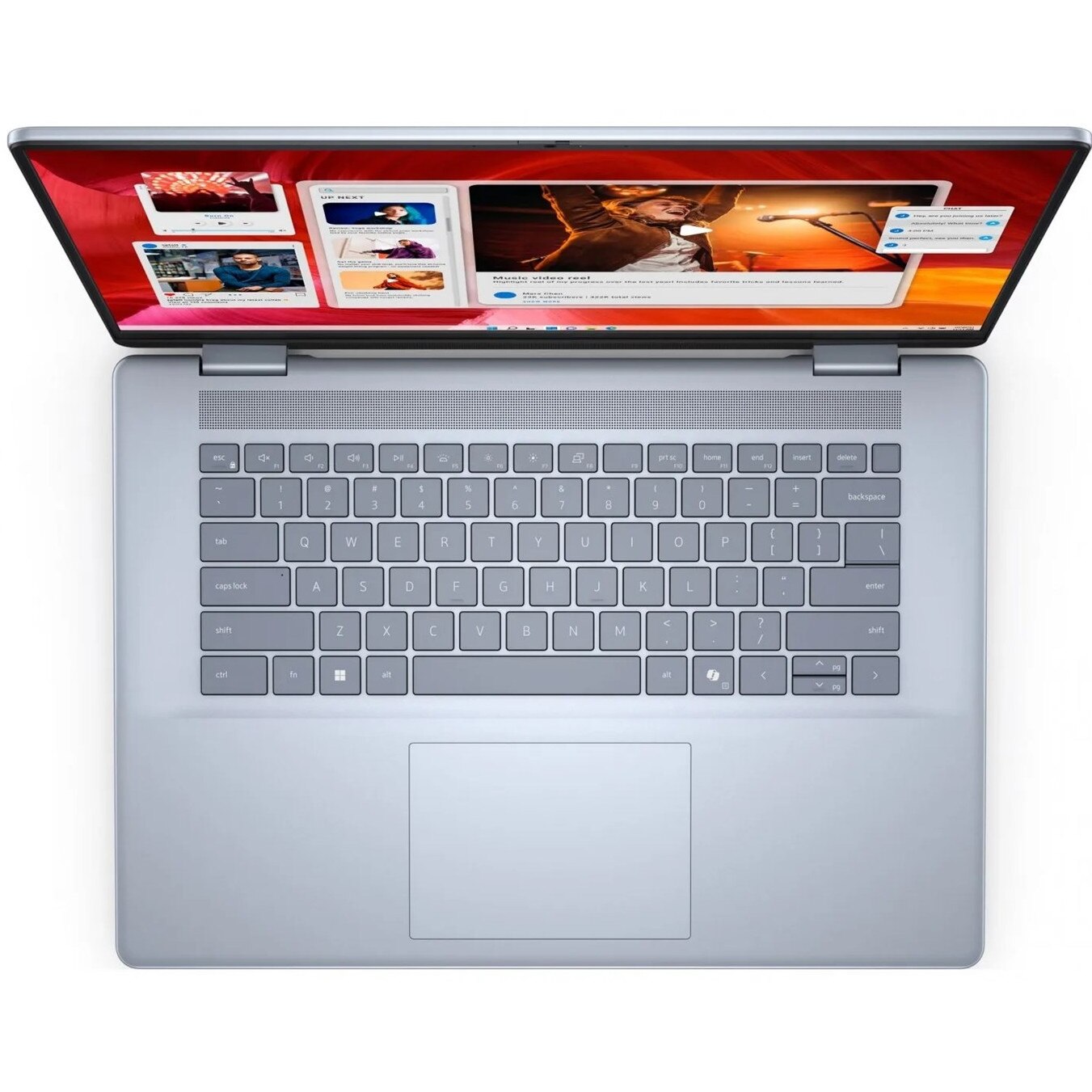 Laptop DELL Inspiron 16 7640, 16