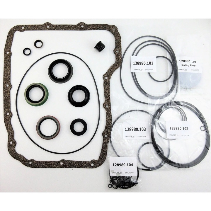 Set garnituri OHK 45RFE 545RFE 1999+, pentru Chrysler, Dodge, Jeep, Mitsubishi