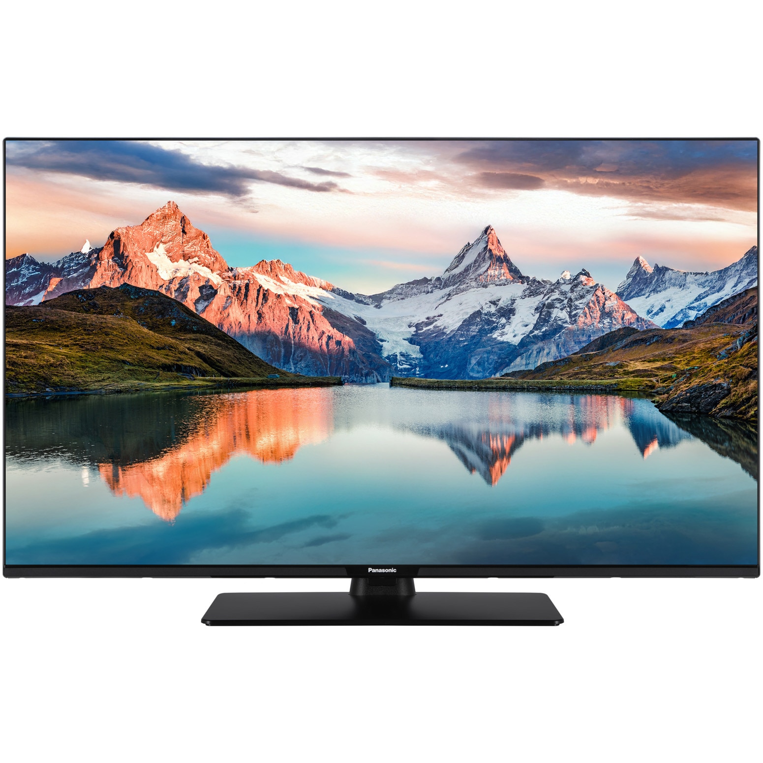 Televizor Panasonic LED TB-65W61AEZ, 164 cm, Smart, 4K Ultra HD