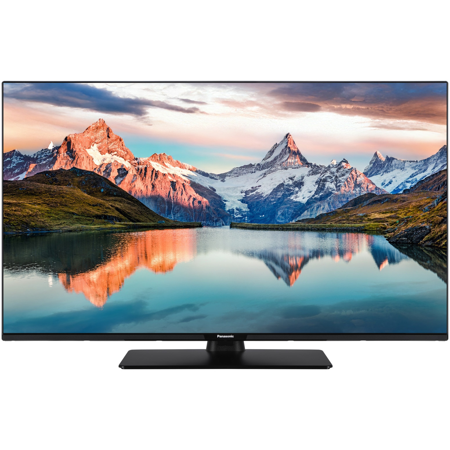 RESIGILAT: Televizor Panasonic LED TB-50W61AEZ, 126 cm, Smart, 4K Ultra HD, Clasa E (Model 2025)