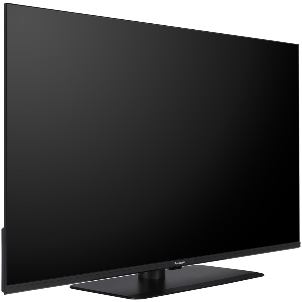 Televizor Panasonic QLED TV-50W85BEZ, 126 cm, Smart, 4K Ultra HD, 100 Hz, Clasa E (Model 2025)