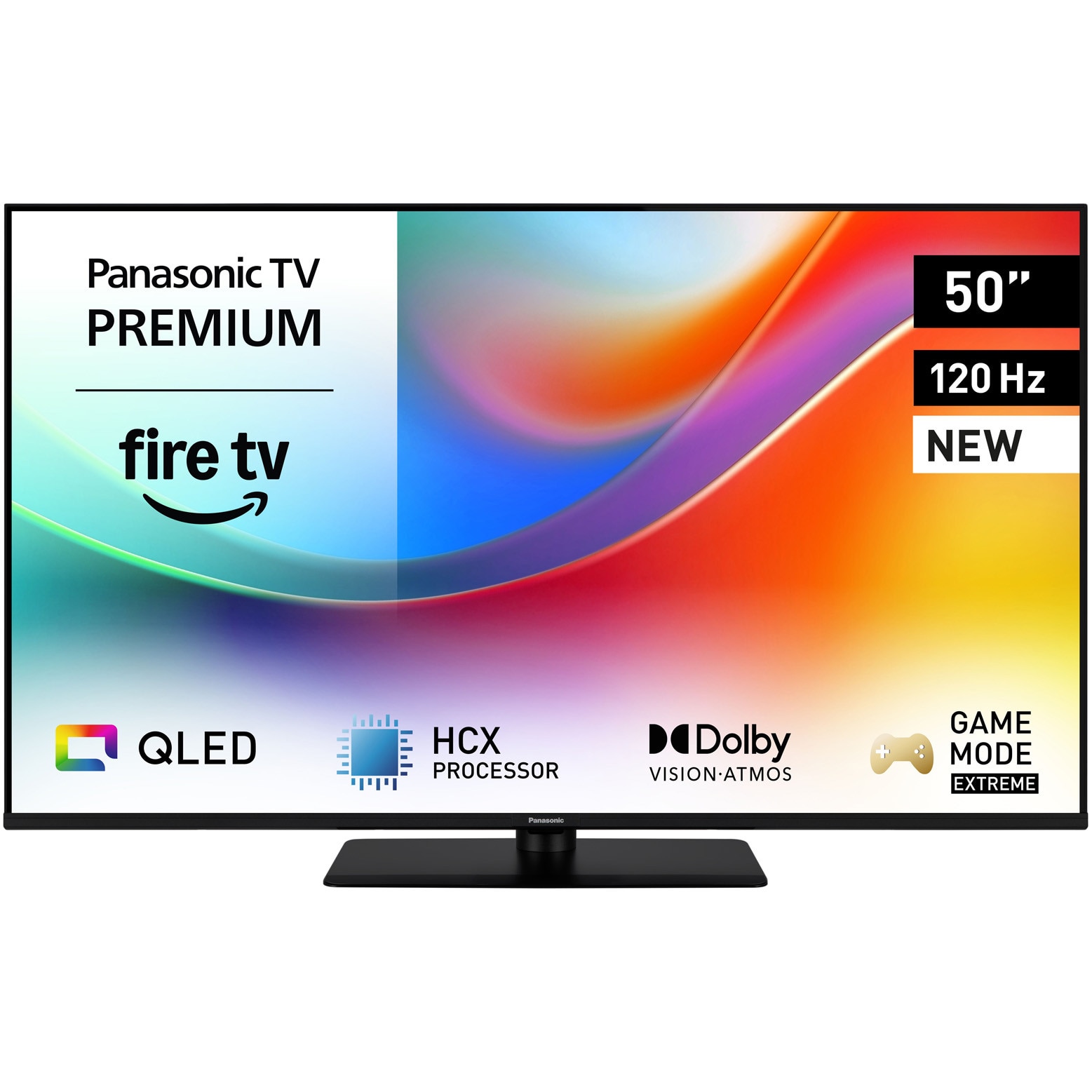 Panasonic TV-50W85BEZ