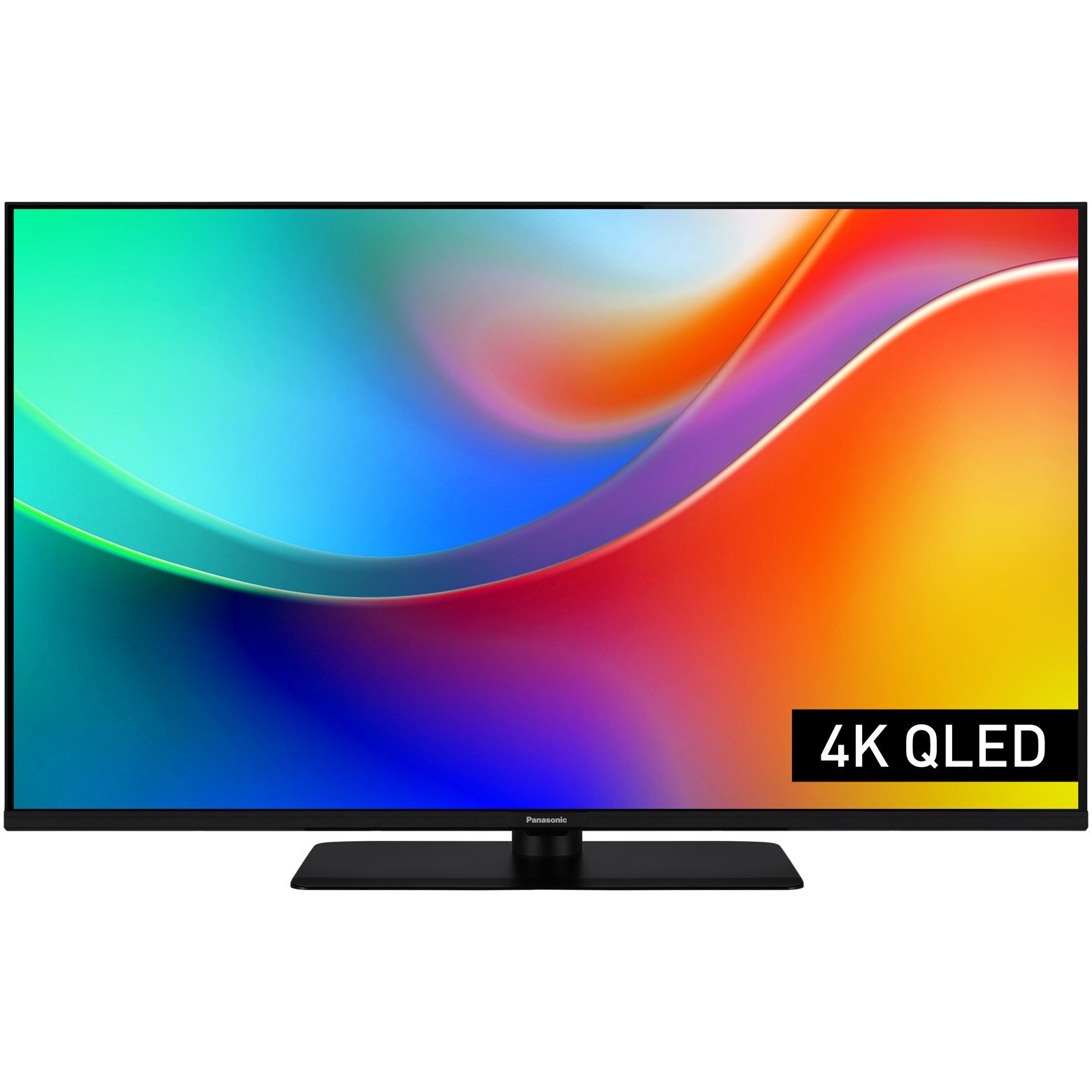 Televizor Panasonic QLED TV-50W85BEZ, 126 cm, Smart, 4K Ultra HD, 100 Hz, Clasa E (Model 2025)