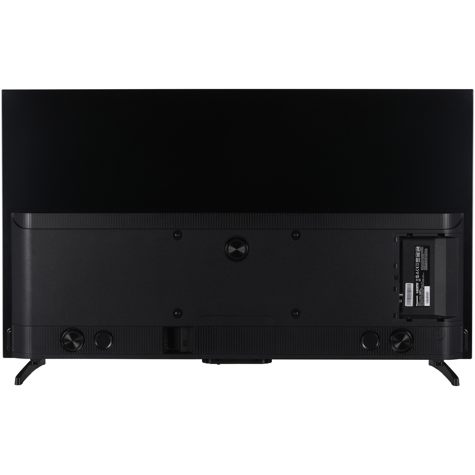 Televizor Panasonic OLED TV-55Z80BEZ, 139 cm, Smart, 4K Ultra HD, 100 Hz, Clasa F (Model 2025)