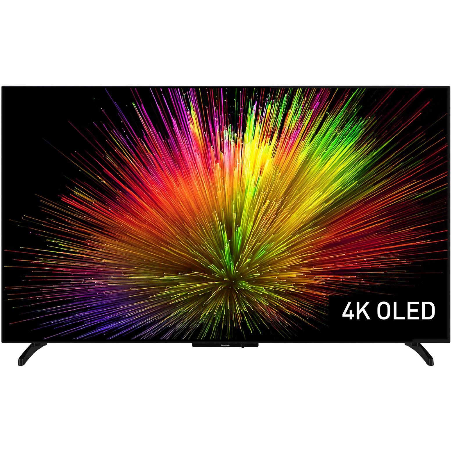 Televizor Panasonic OLED TV-55Z80BEZ, 139 cm, Smart, 4K Ultra HD, 100 Hz, Clasa F (Model 2025)
