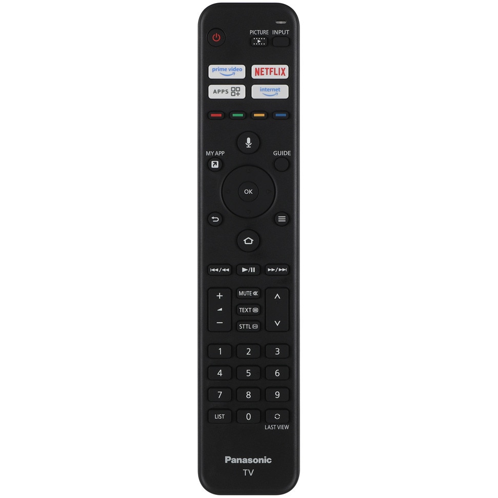 Panasonic LRDC1103V・1143V・1144V Televizor Panasonic OLED TV-65Z80BEZ, 164 cm, Smart, 4K Ultra HD