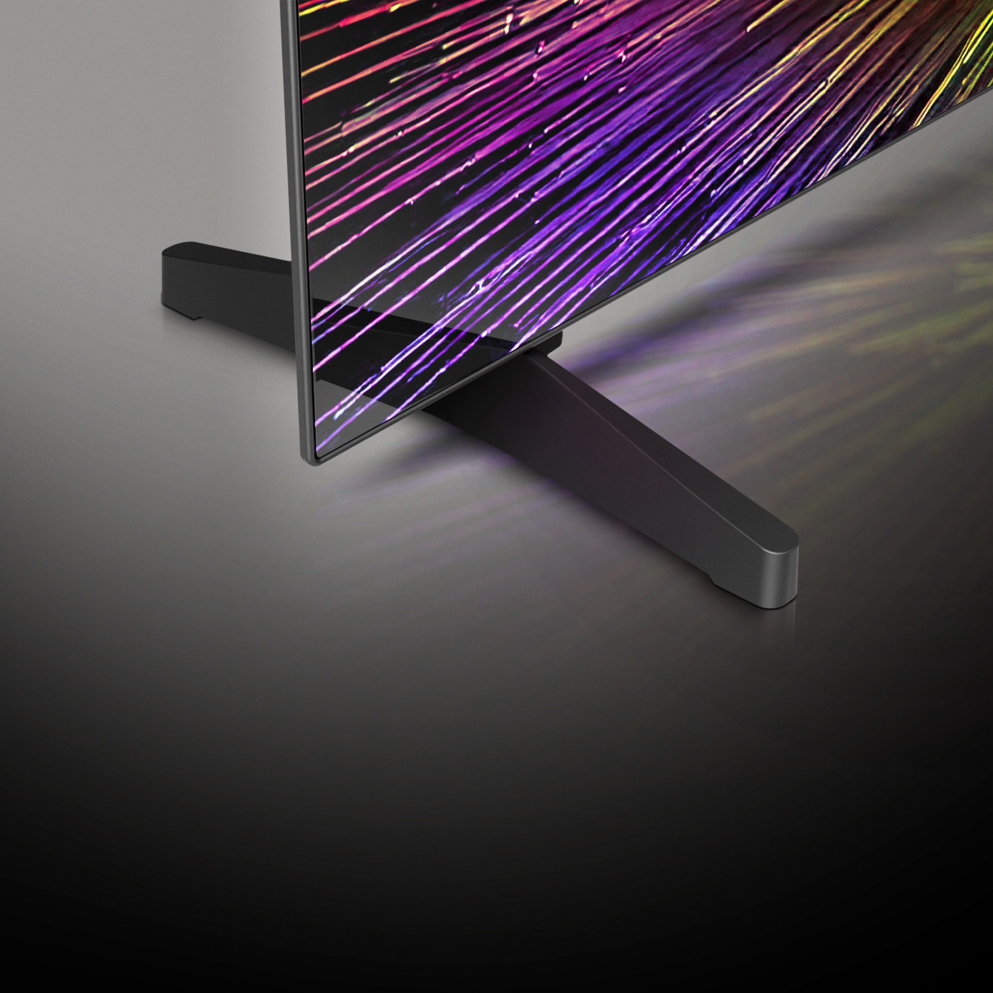 Televizor Panasonic OLED TV-55Z80BEZ, 139 cm, Smart, 4K Ultra HD, 100 Hz, Clasa F (Model 2025)