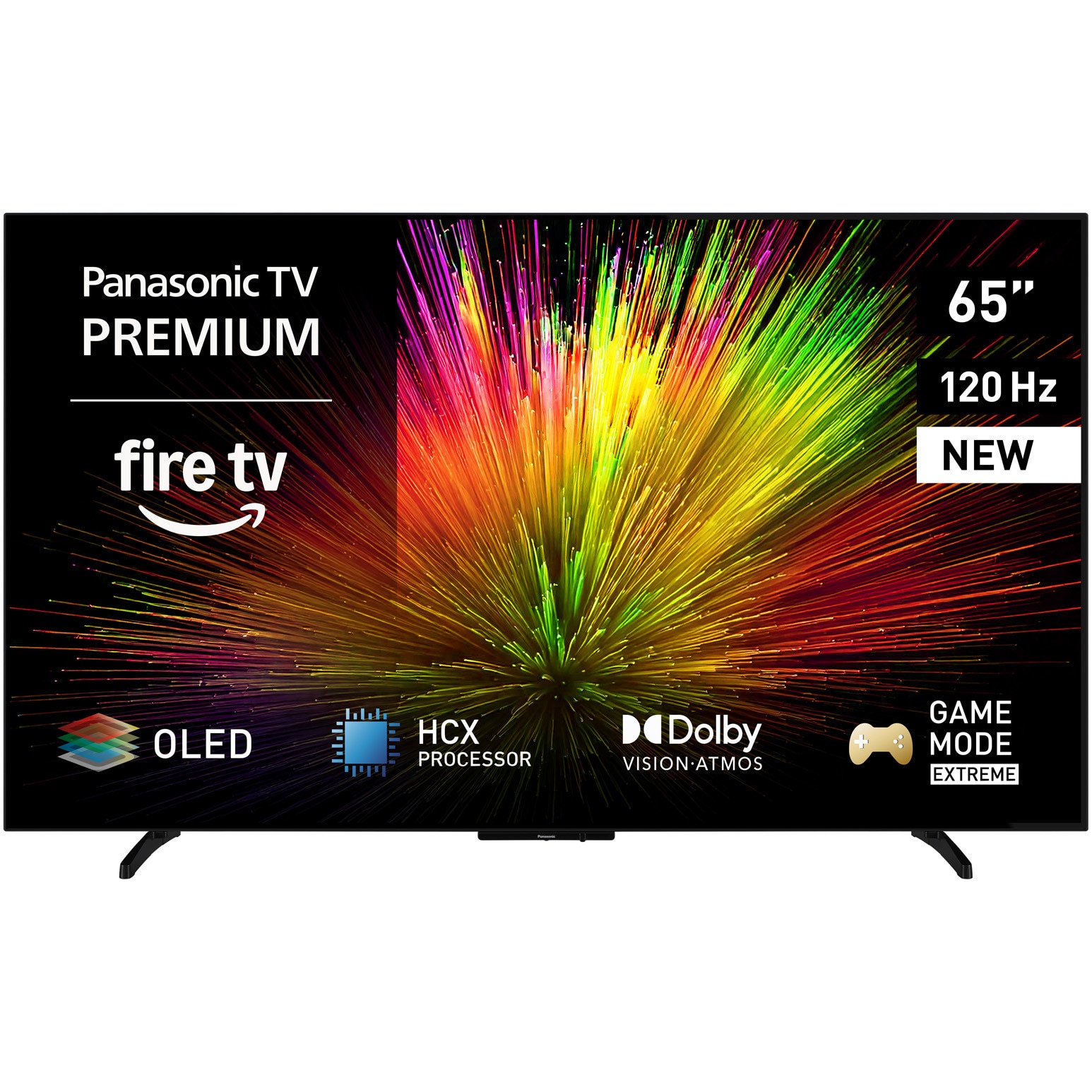 Panasonic TV-65Z80BEZ
