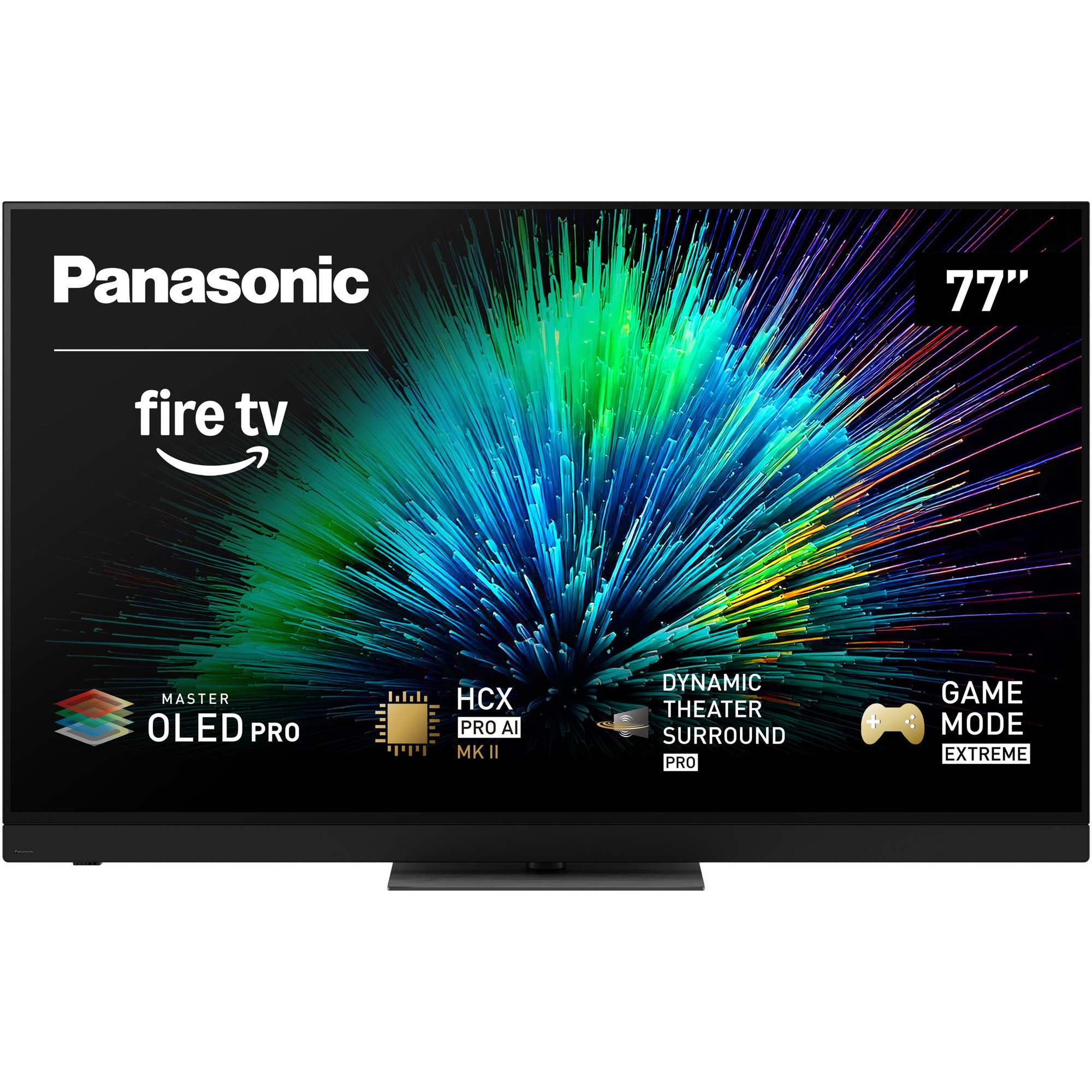 Televizor Panasonic OLED TV-77Z90BE6, 195 cm, Smart, 4K Ultra HD