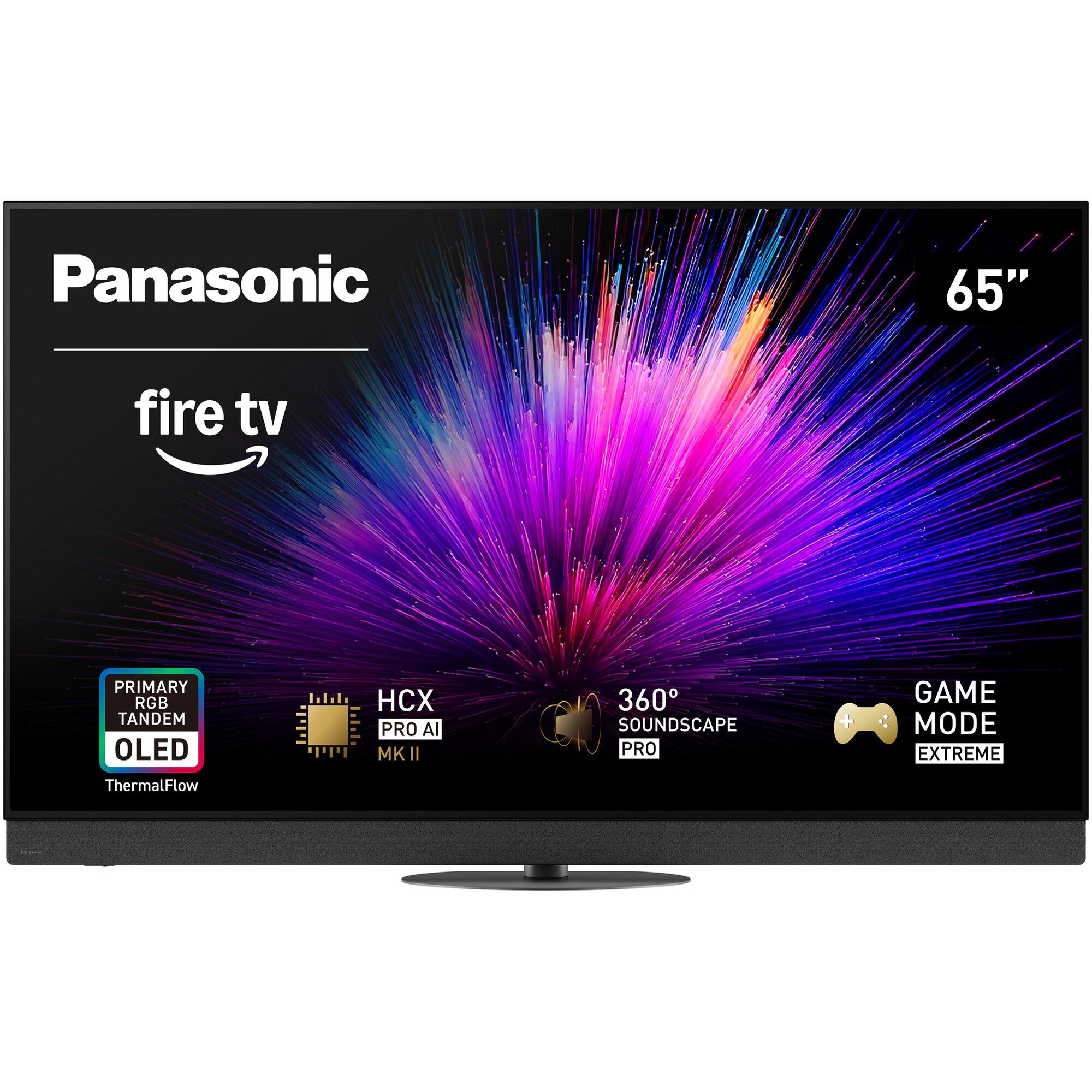 Panasonic TV-65Z95BEG
