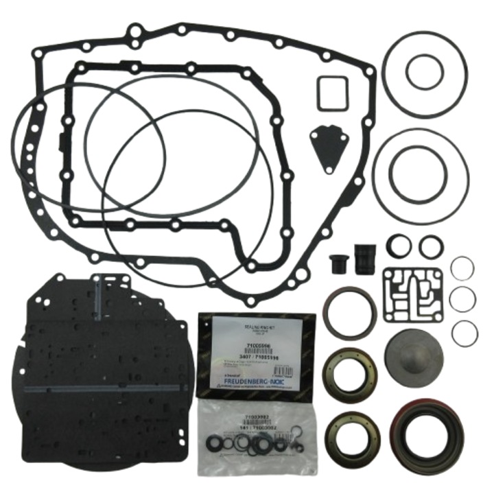 Комплект за монтаж на трансмисия, OHK, 2003+, без гарнитури, Ford, Mazda, Mercury