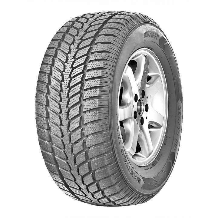 Anvelopa Iarna GT RADIAL Savero WT 255/70R16 111T