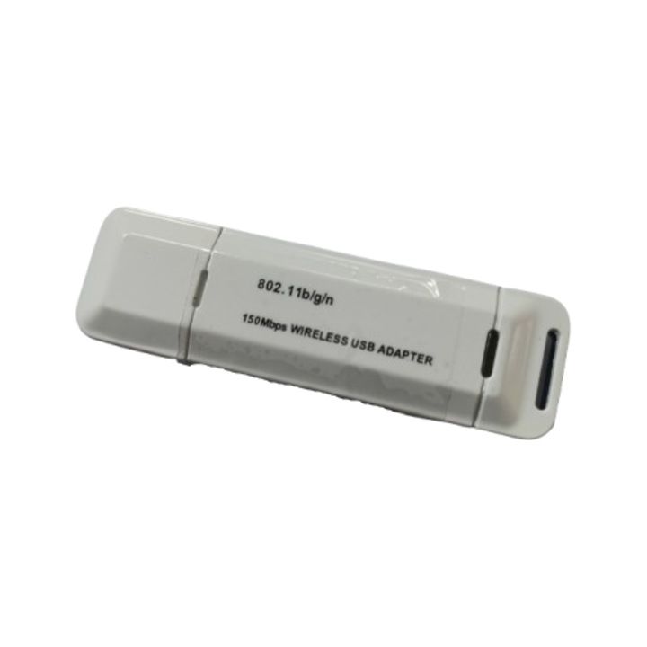 Безжична USB мрежова карта 150 Mbps