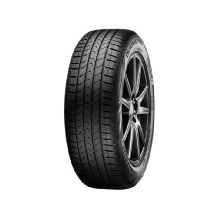 Anvelopa All Season VREDESTEIN Quatrac Pro+ 205/50 R17 93V XL