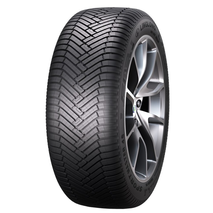 Anvelopa All season Linglong SPORT MASTER 4S 225/50 R17 98 V
