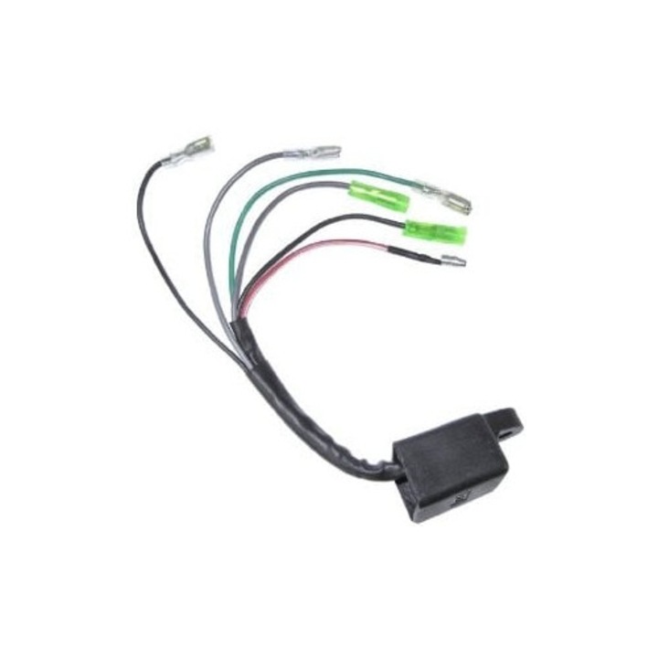 Модел на запалване на генератор ET650, ET 950