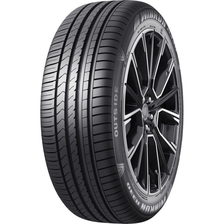 Anvelope de vara Winrun R330 245/45 ZR19 102W XL, EV Ready DOT2022