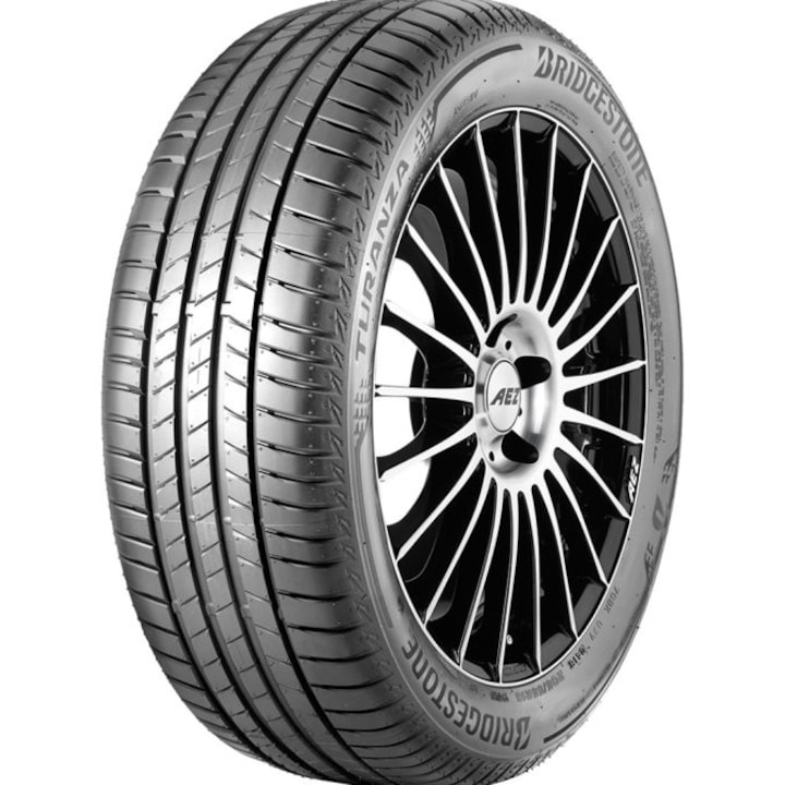 Anvelope de vara Bridgestone Turanza T005 225/50 R18 95W DOT2021