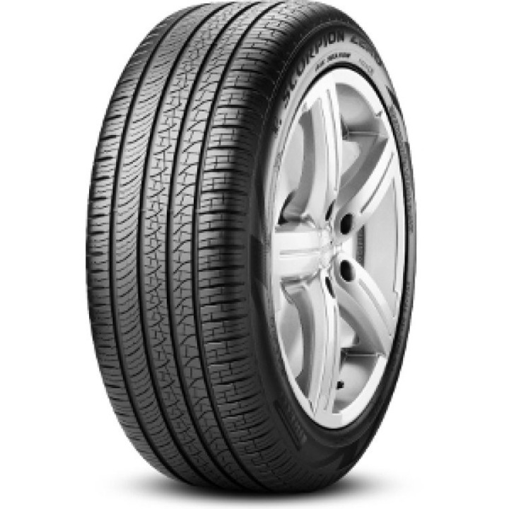 Anvelope de vara Pirelli Scorpion Zero All Season 325/35 ZR22 114Y XL A8B, PNCS