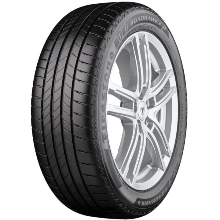 Anvelope de vara Firestone Roadhawk 2 255/40 R18 99Y XL Enliten / EV
