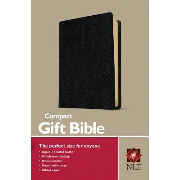 Compact Bible-Nlt,