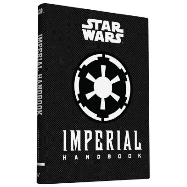 Star Wars(r): Imperial Handbook, Daniel Wallace (Author)