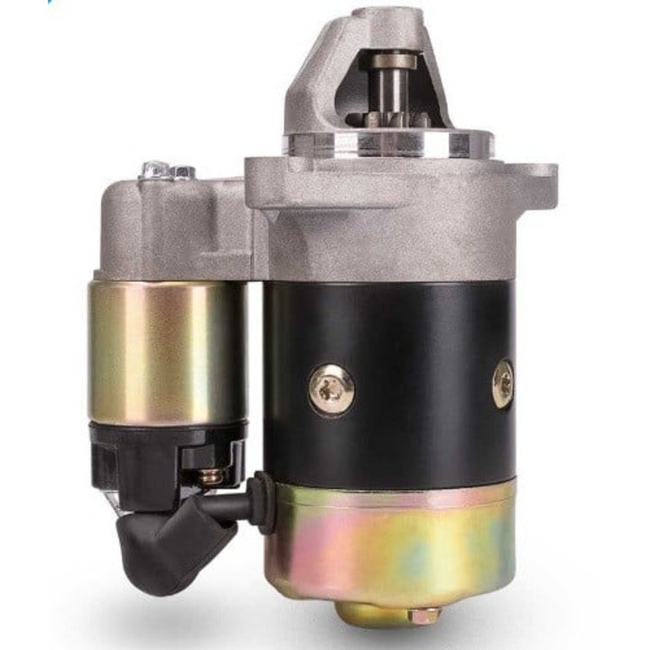 186F elektromos dízelmotor