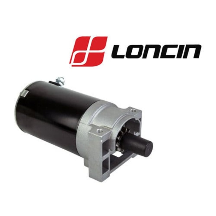 Loncin villanymotor LC2P77F, LC2P80F, LC2P82F