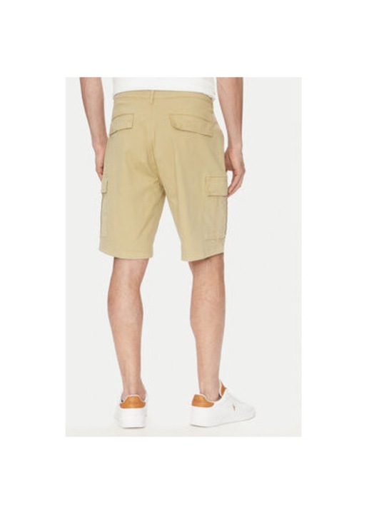 Ferfi rovidnadrag, La Martina, Bézs