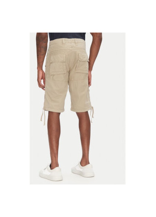 Aeronautica Militare ferfi rovidnadrag, Bézs