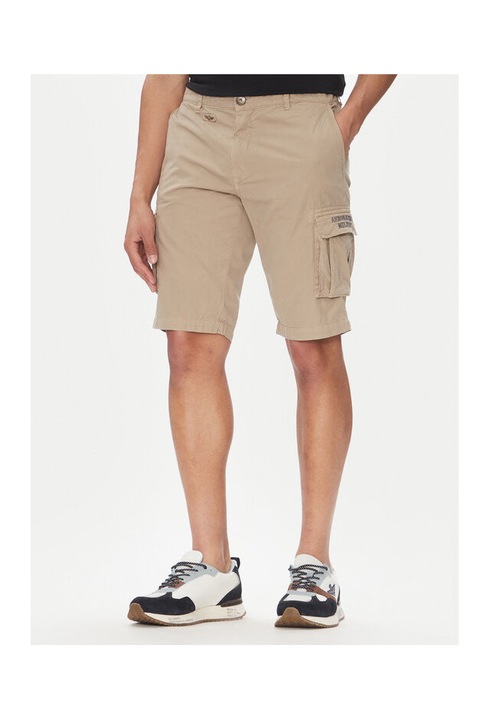 Aeronautica Militare rovidnadrag, Bézs