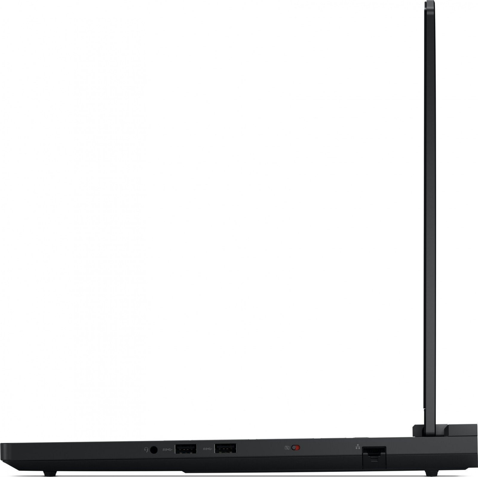 Laptop Lenovo Legion Pro 7, 16" WQXGA, Intel® Core™ Ultra 9 275HX pana la 5.4 GHz, 64 GB RAM DDR5 6400, 1 TB SSD, NVIDIA® GeForce® RTX 5090 24 GB, Free Dos, Eclipse Black 1 TB