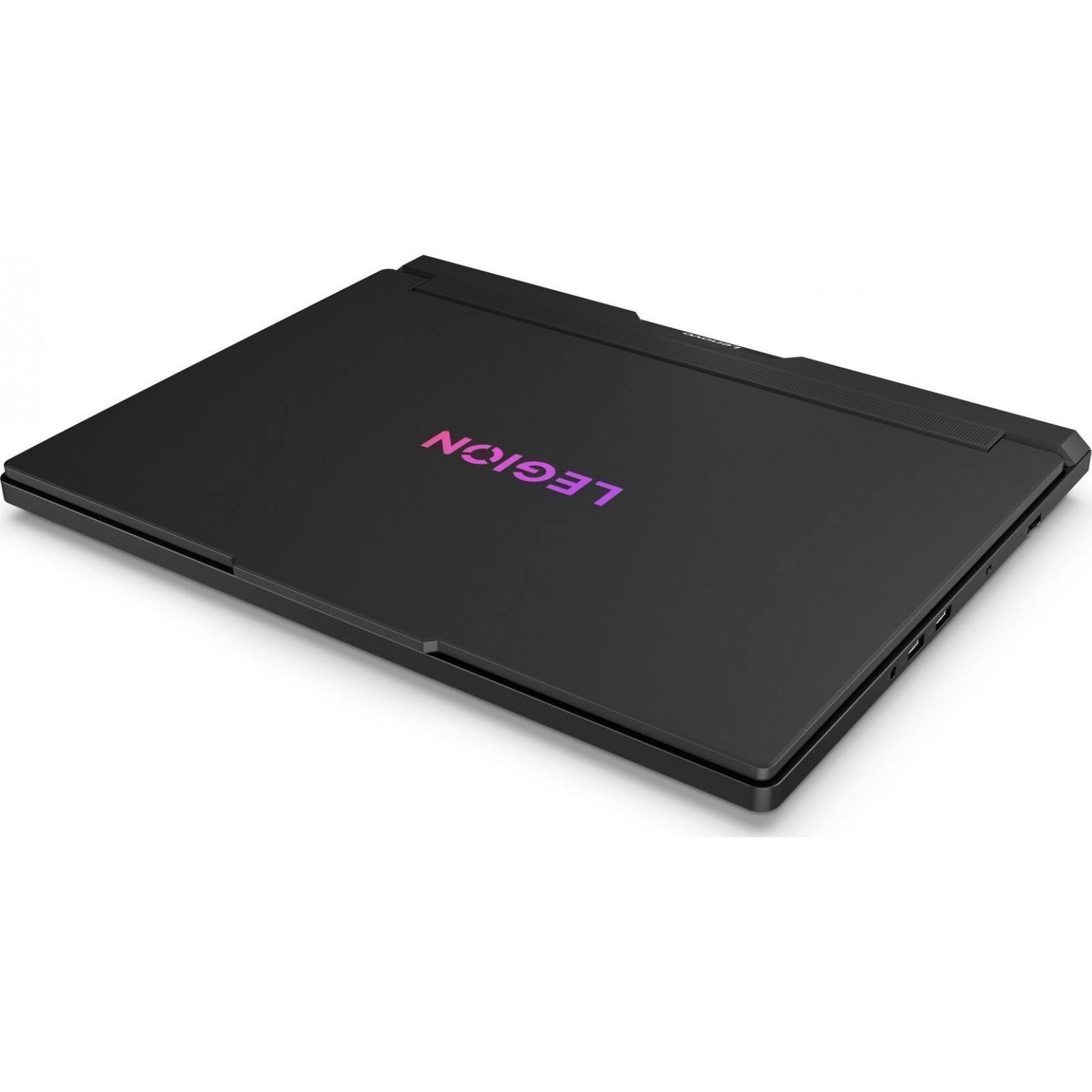 Laptop Lenovo Legion Pro 7, 16" WQXGA, Intel® Core™ Ultra 9 275HX pana la 5.4 GHz, 64 GB RAM DDR5 6400, 1 TB SSD, NVIDIA® GeForce® RTX 5090 24 GB, Free Dos, Eclipse Black 1 TB