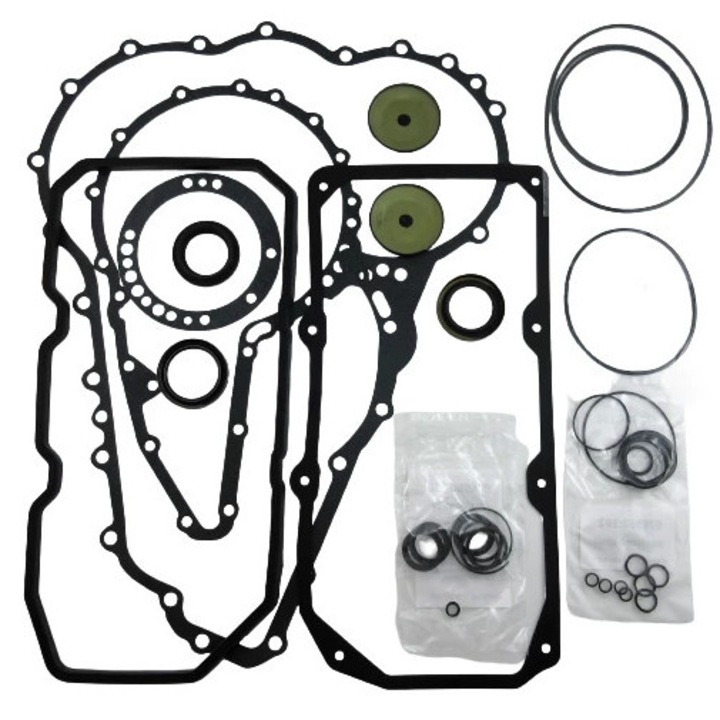 Комплект гарнитури OHK 722.8, 2004+, за Mercedes-Benz