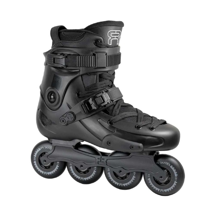 Role FR Skates negru, 42EU