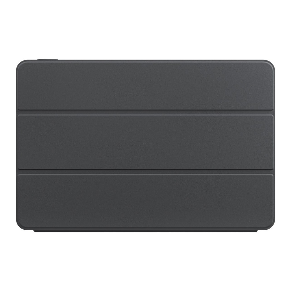 Husa Flip Cover Xiaomi, pentru Redmi Pad, gri