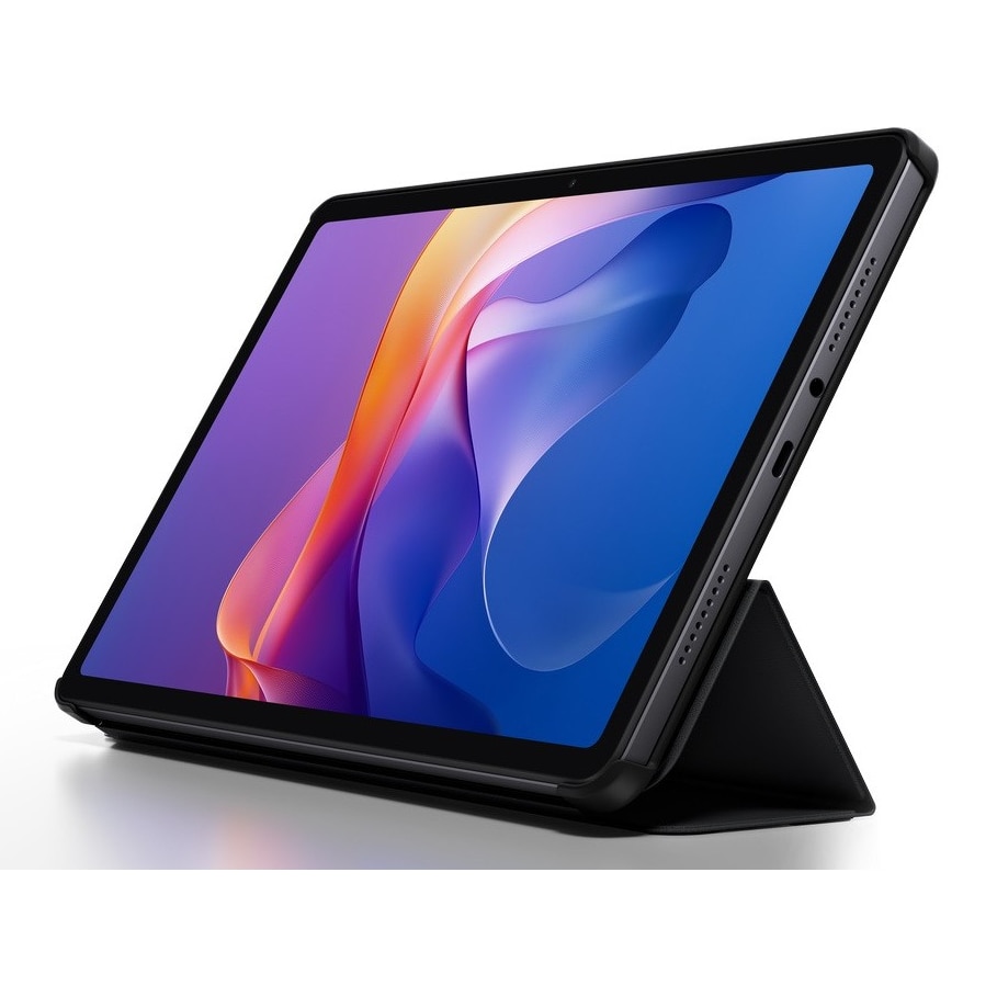 Husa Flip Cover Xiaomi, pentru Redmi Pad, gri