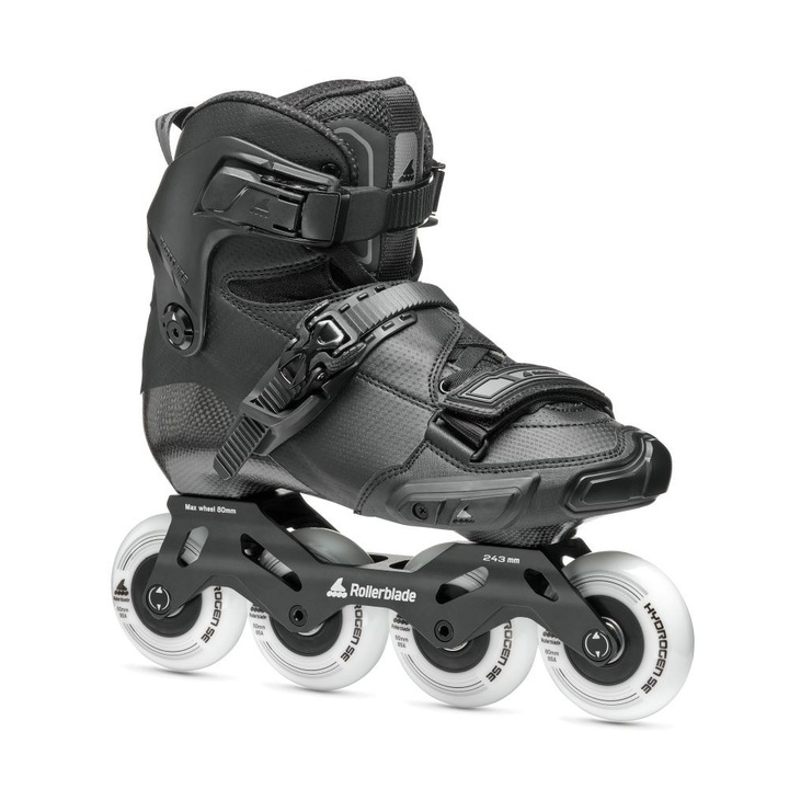 Role ROLLERBLADE Crossfire, negru, marimea 41