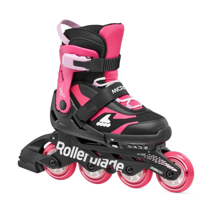 Role ROLLERBLADE Microblade, Mauro/Roz, 36.5x40.5