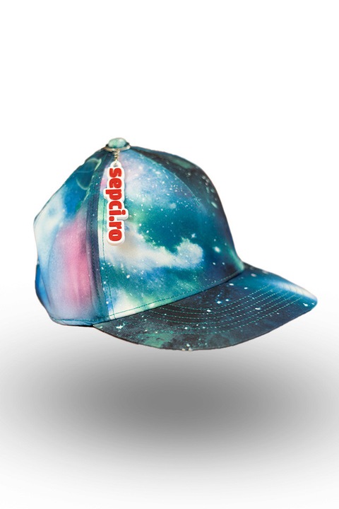 Sepci barbati print reglabile