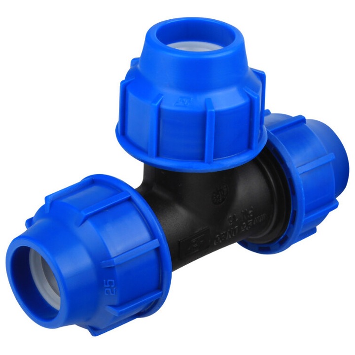 Teu PEHD Tip Italia 32 mm