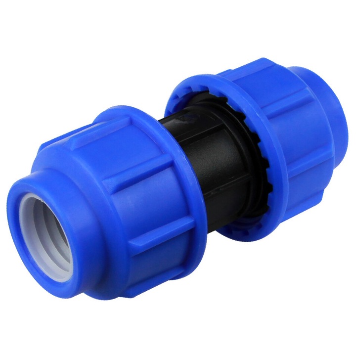 Cupla PEHD ESS - 5 Buc 25 mm