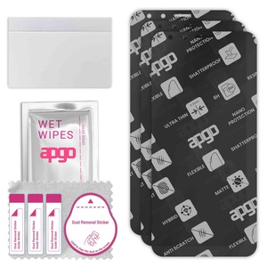 Защитни фолиа за мобилни телефони